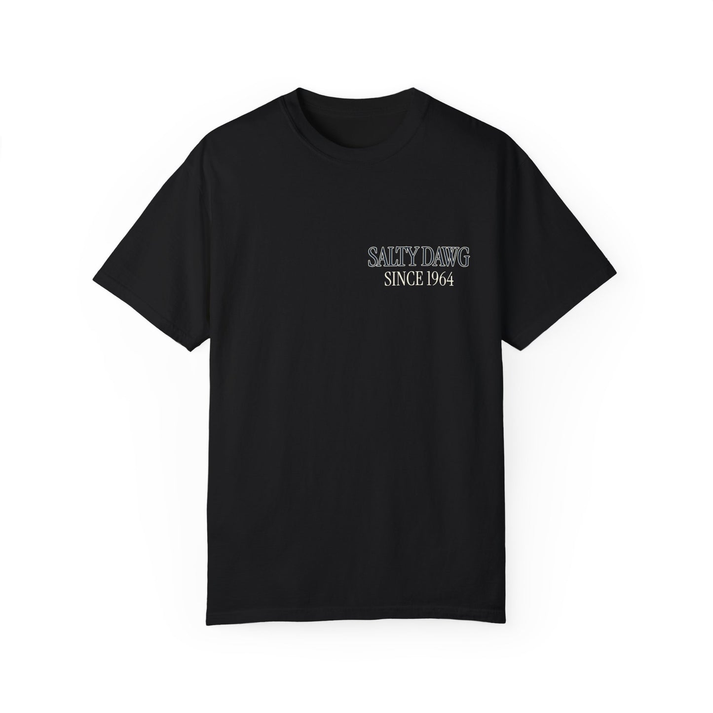 Average Fisherman Master Baiter Tee