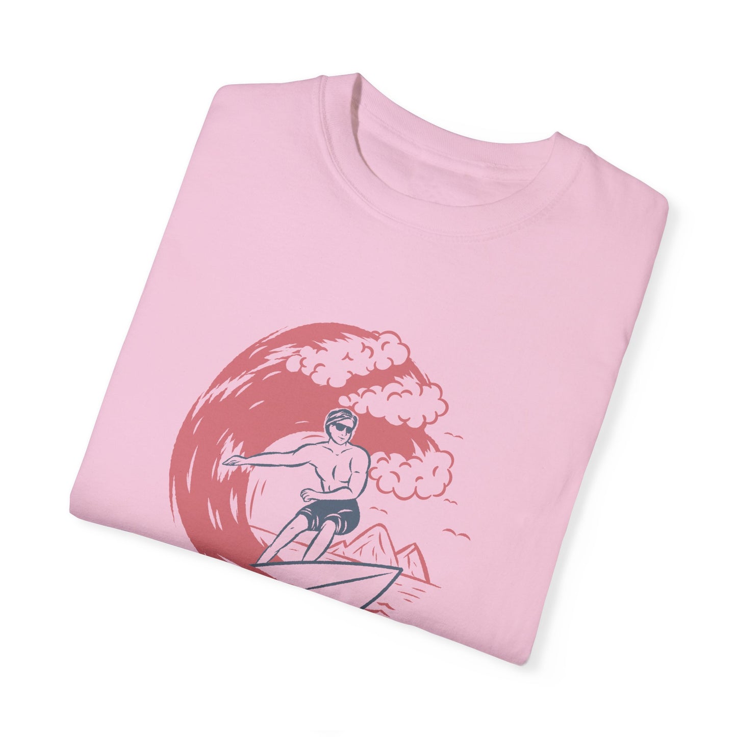 Salty Dawg Surf Club Tee