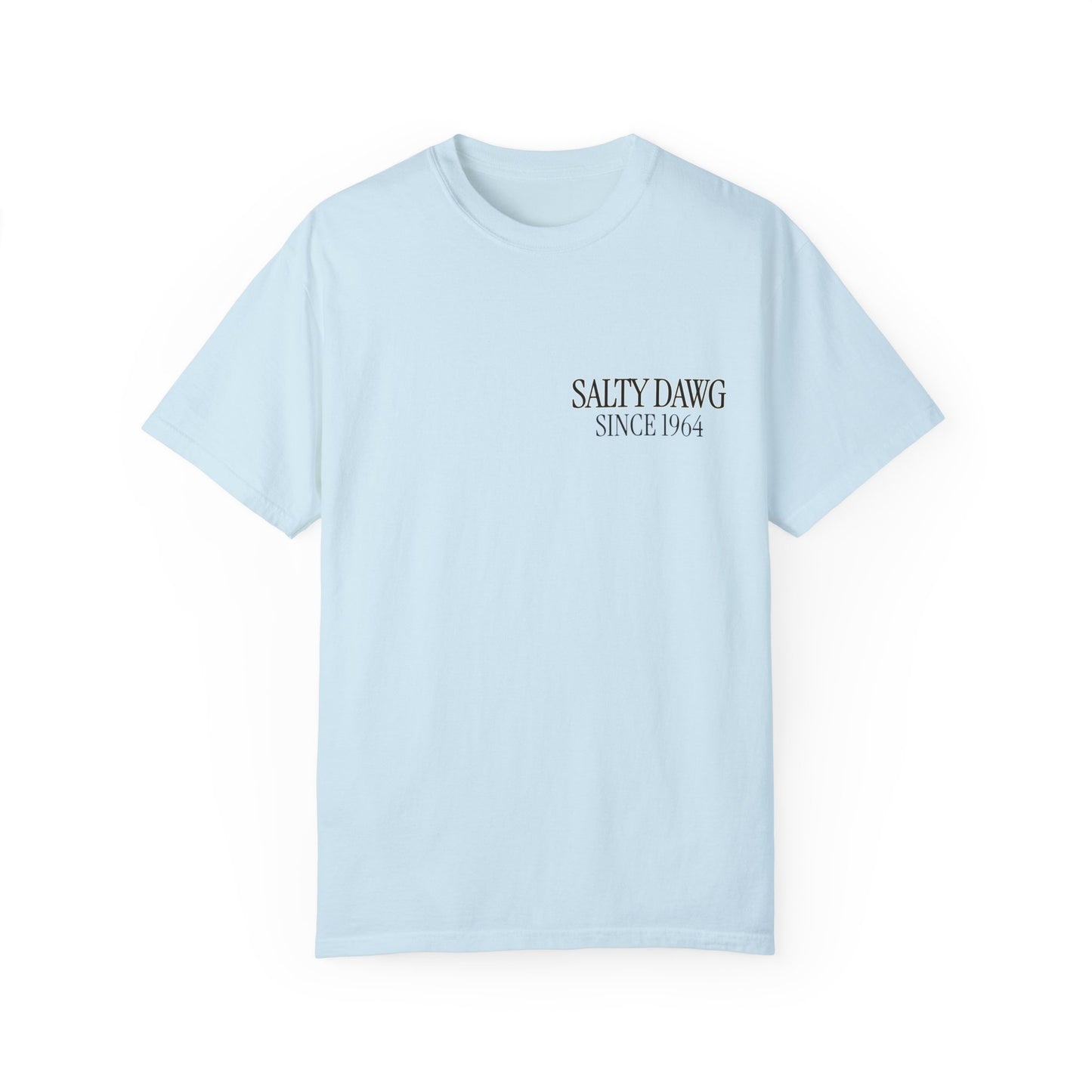 Average Fisherman Master Baiter Tee