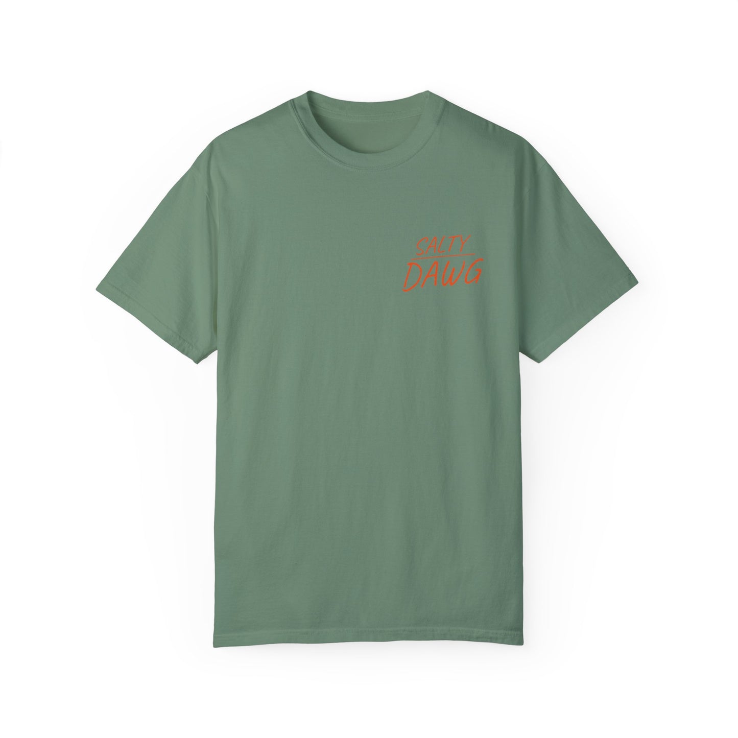 Ride the High Tide Tee