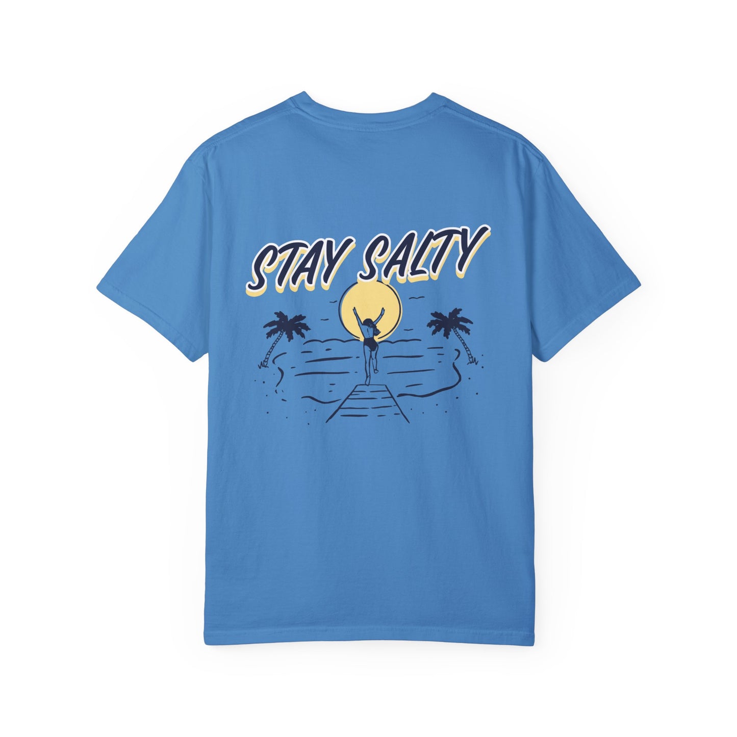 Stay Salty Tee