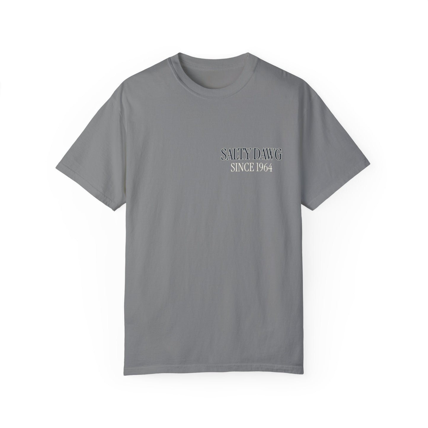 Average Fisherman Master Baiter Tee