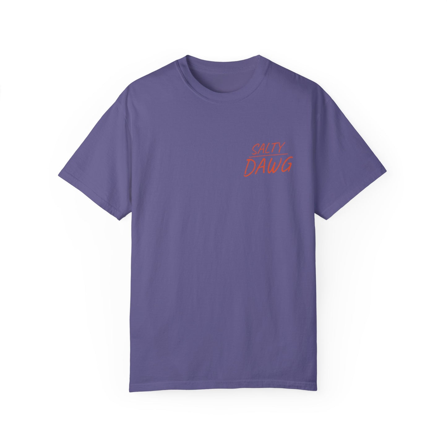 Ride the High Tide Tee
