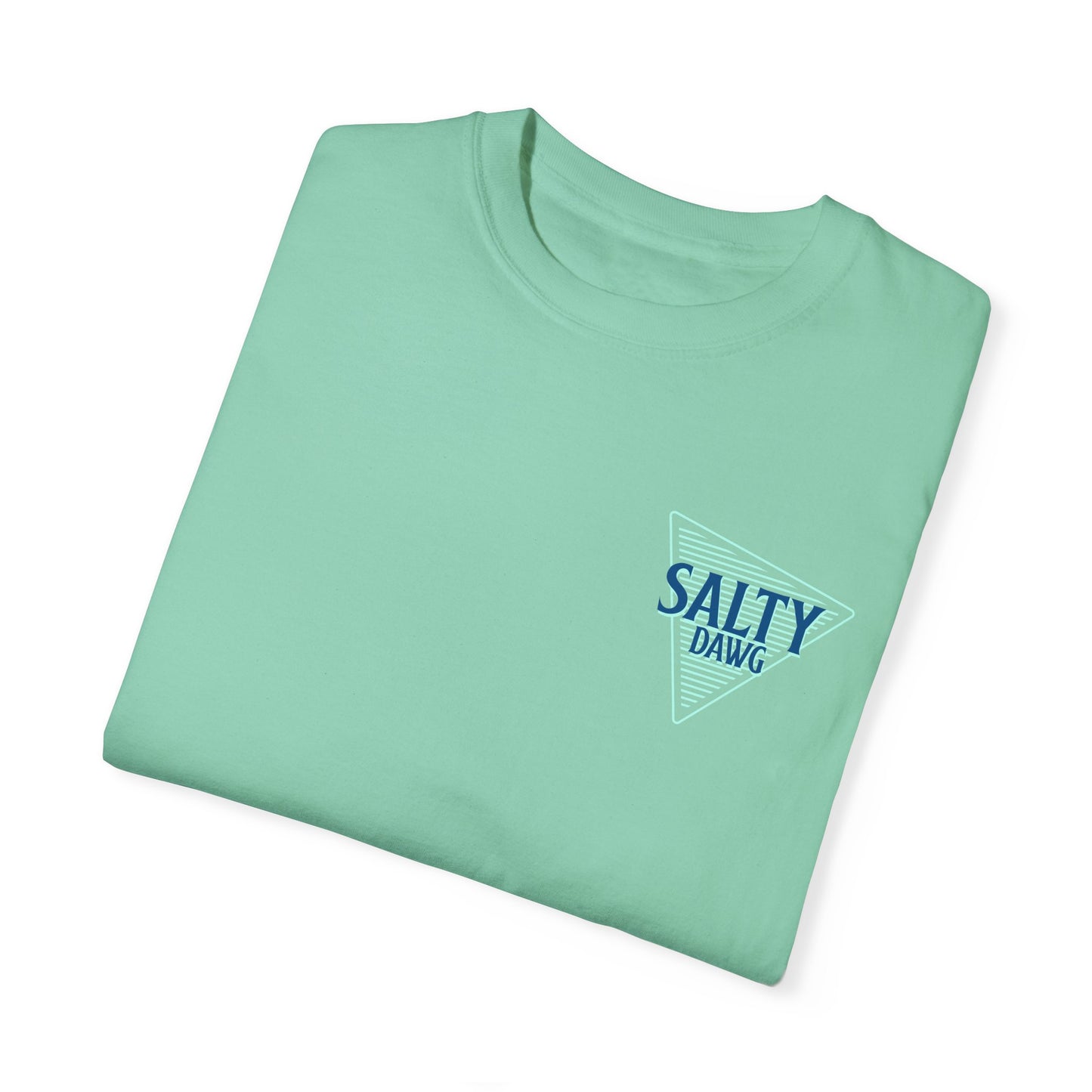 Miami Beach Tee