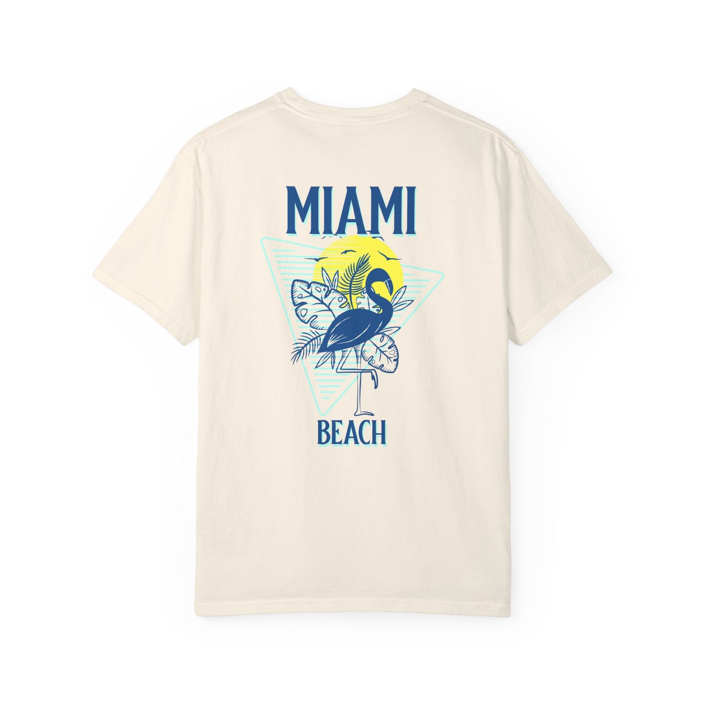 Miami Beach Tee