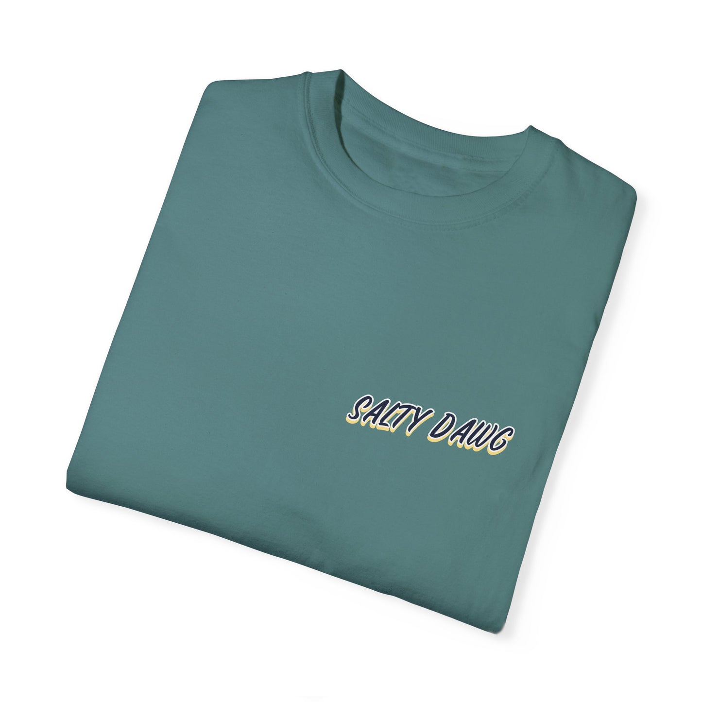 Stay Salty Tee
