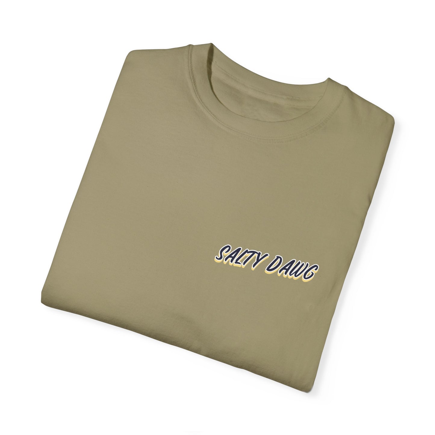 Stay Salty Tee