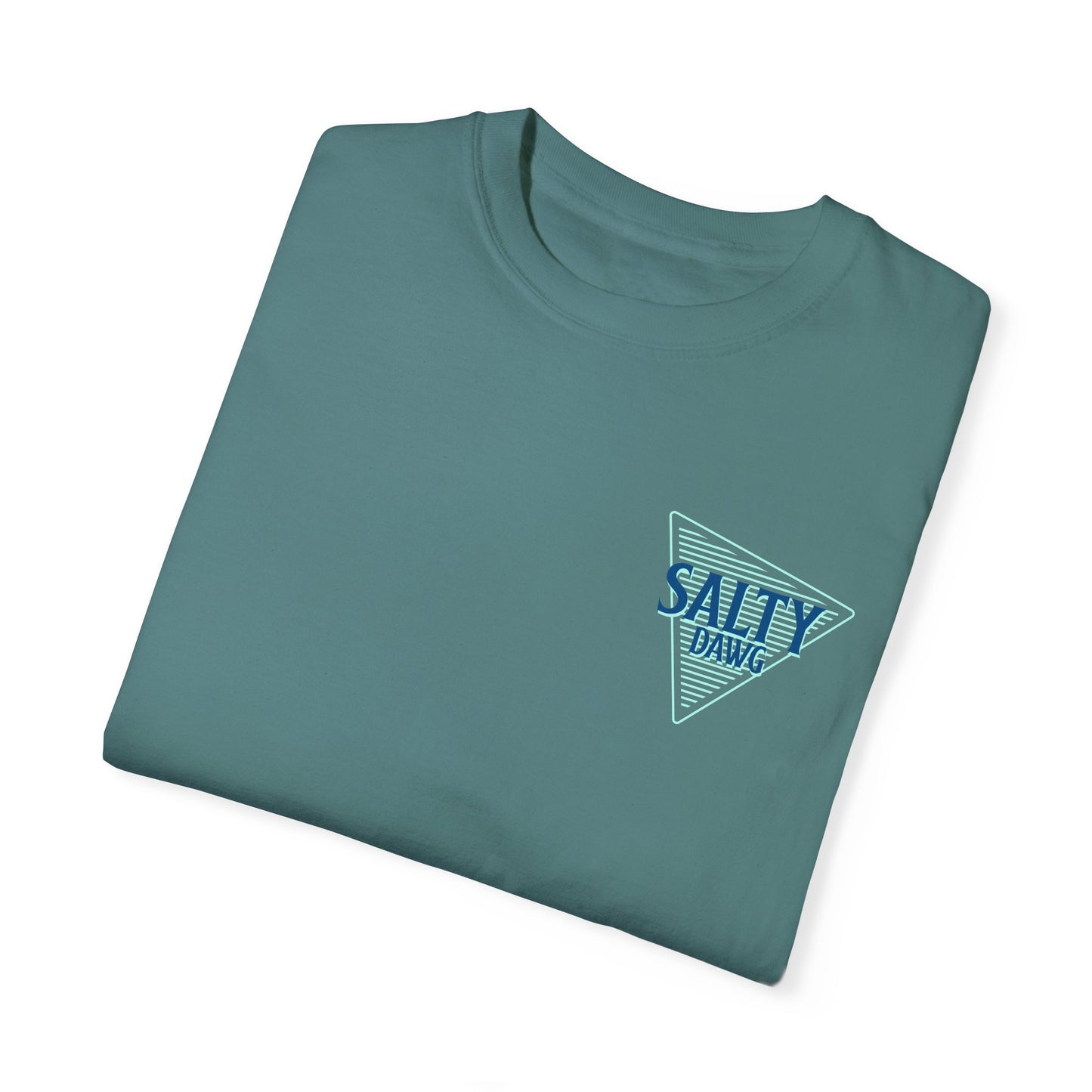 Miami Beach Tee