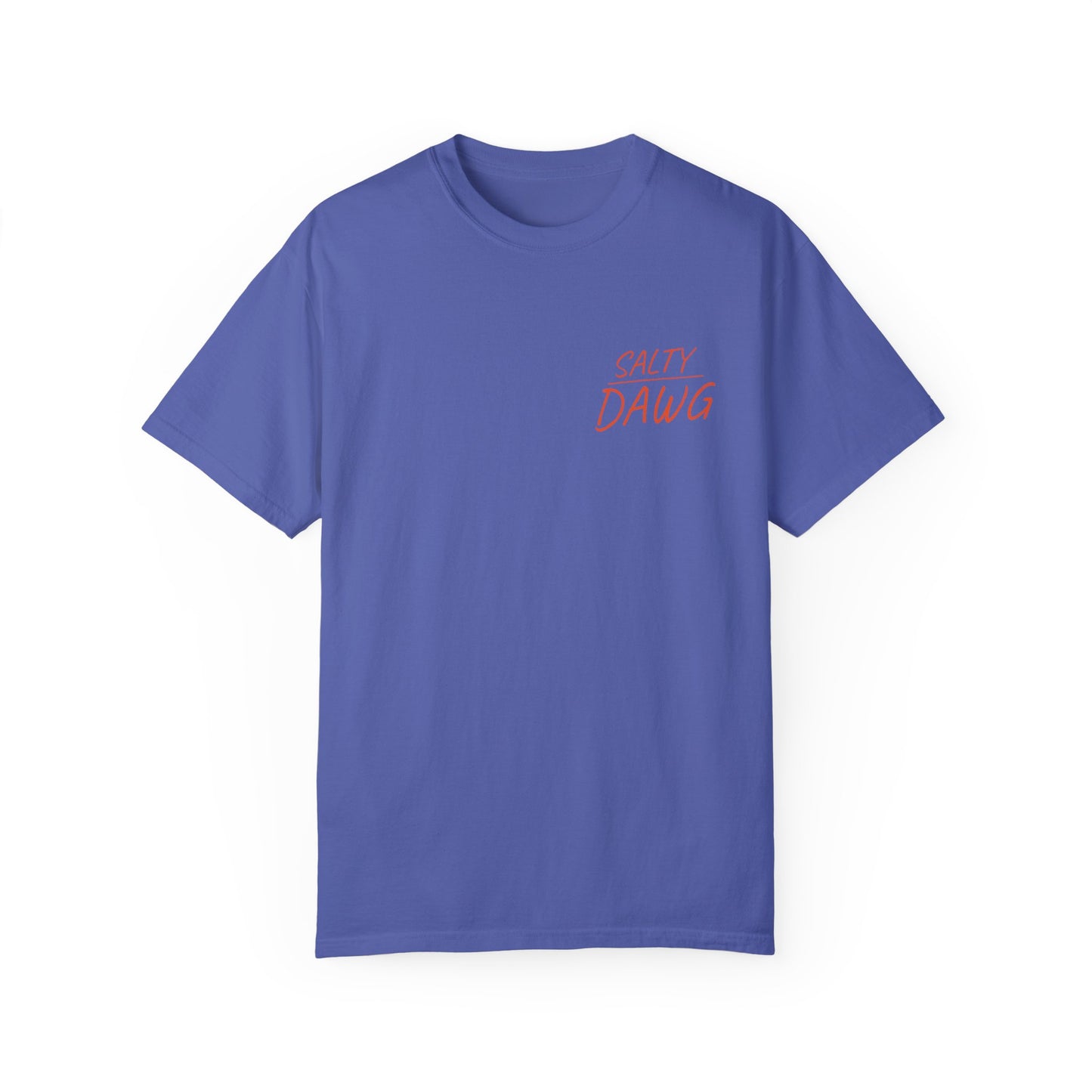 Ride the High Tide Tee