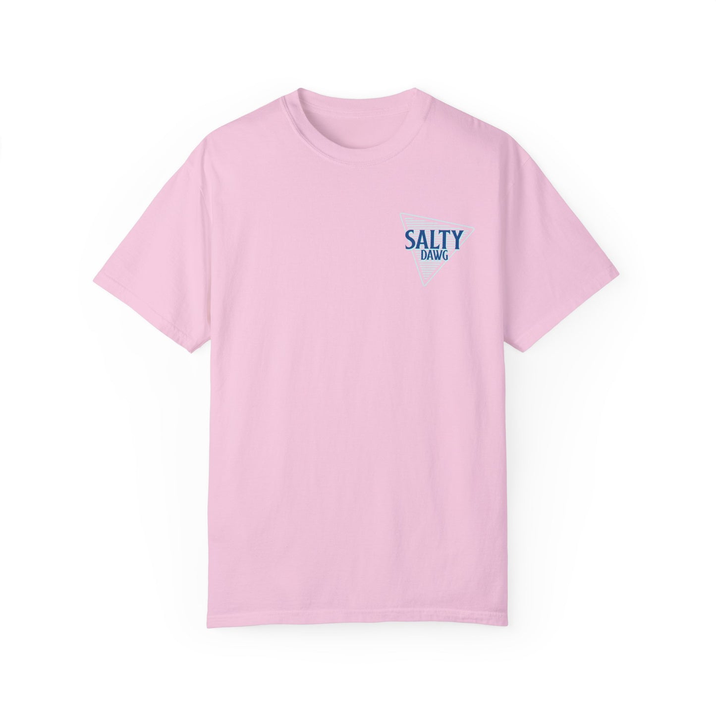Miami Beach Tee