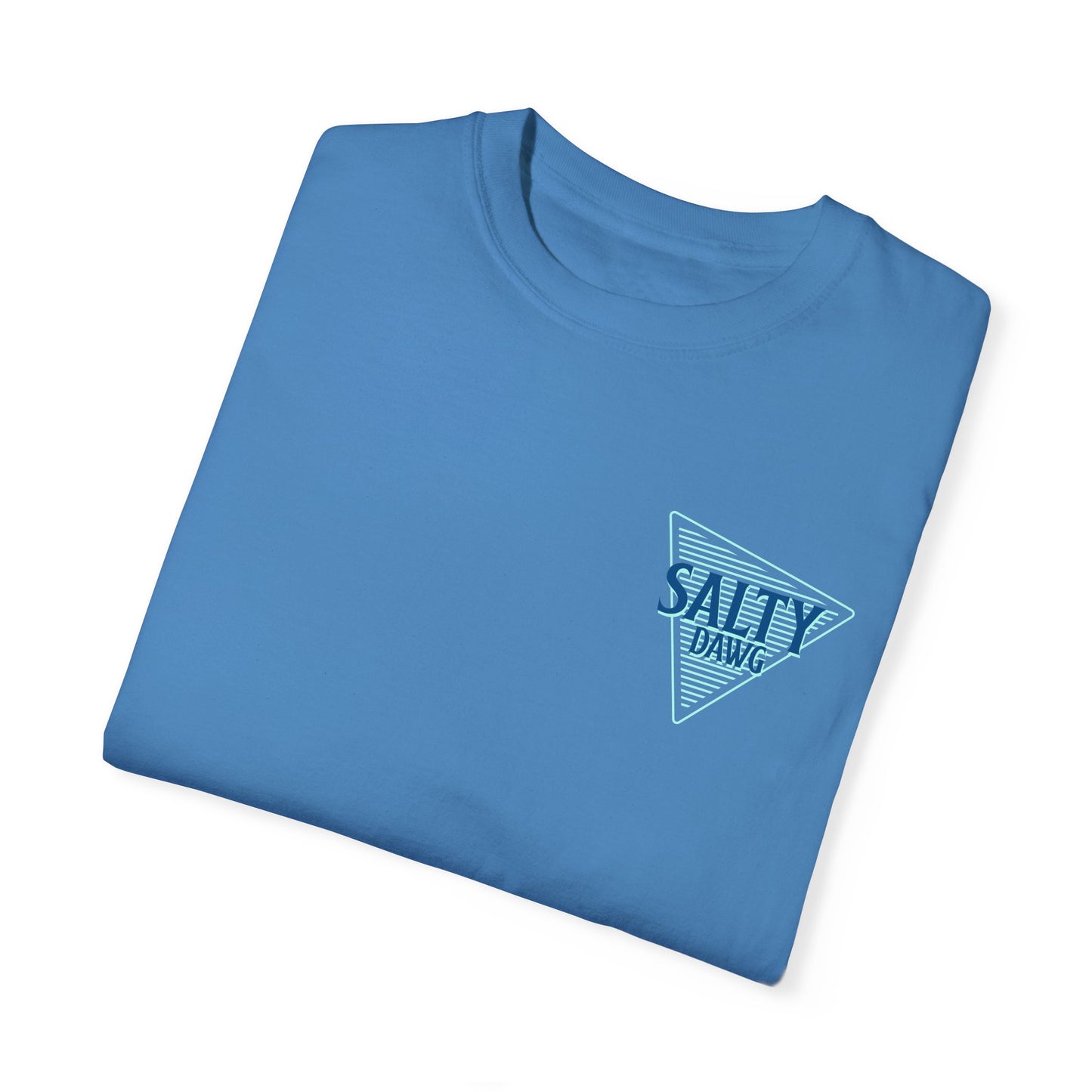 Miami Beach Tee
