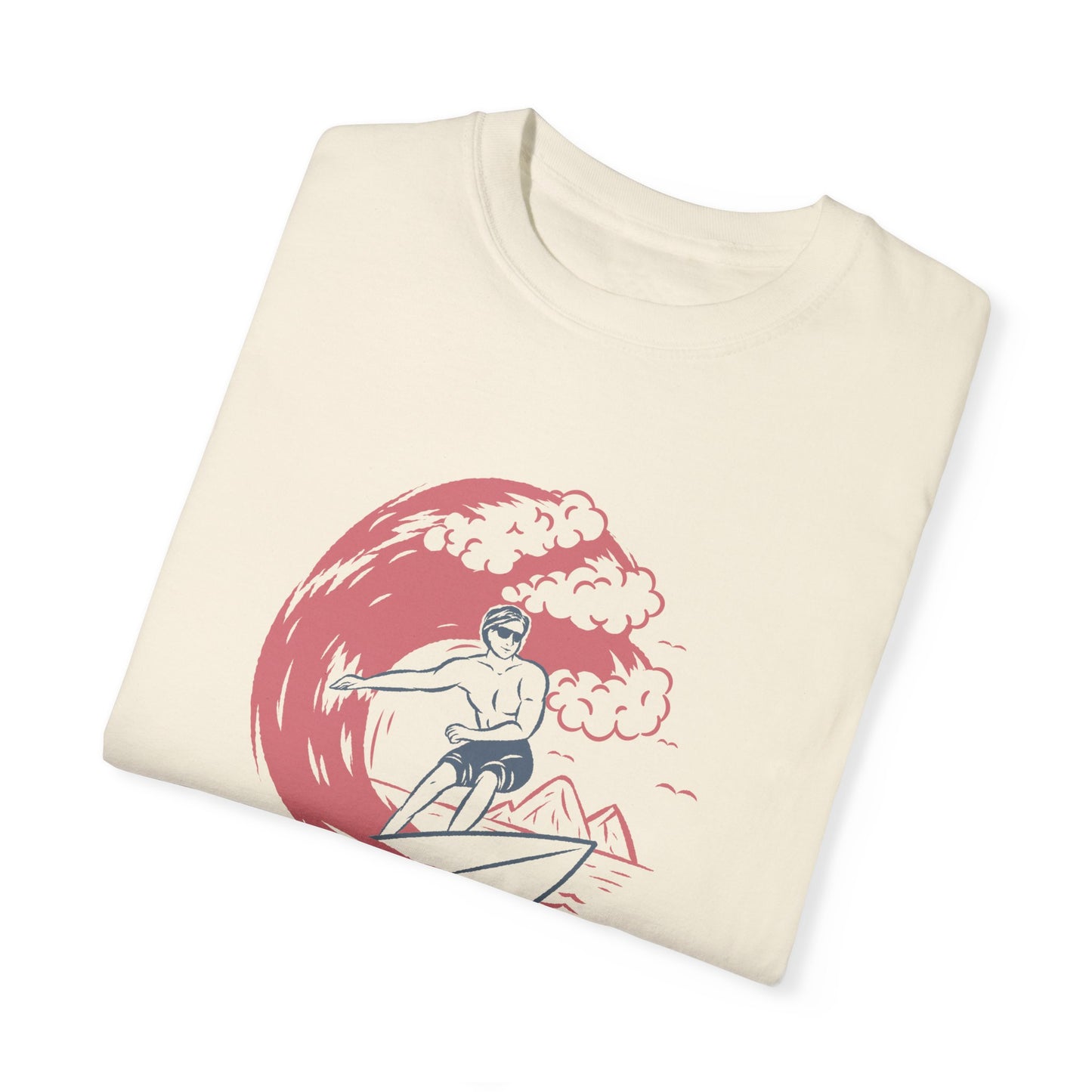 Salty Dawg Surf Club Tee