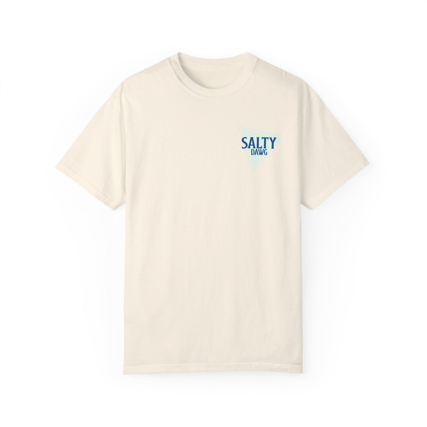 Miami Beach Tee