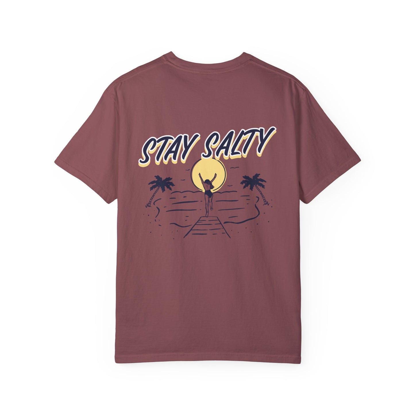 Stay Salty Tee