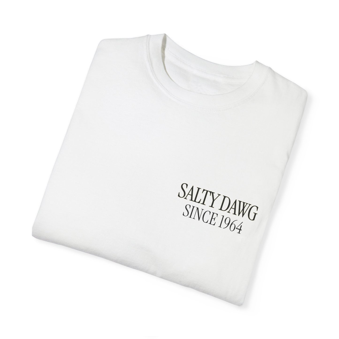 Average Fisherman Master Baiter Tee