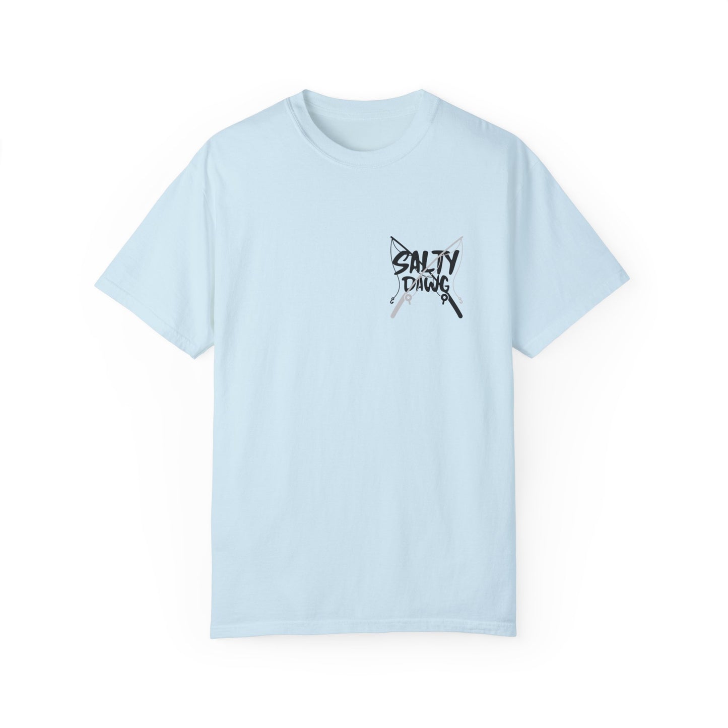 Size Matters Fishing Tee