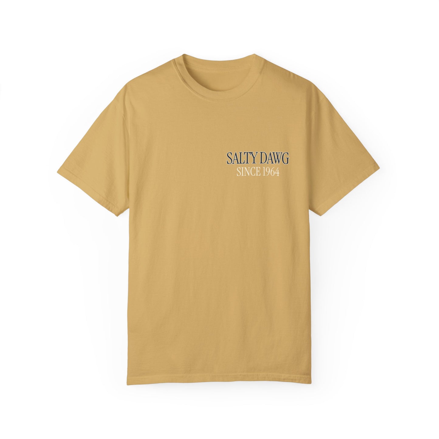 Average Fisherman Master Baiter Tee