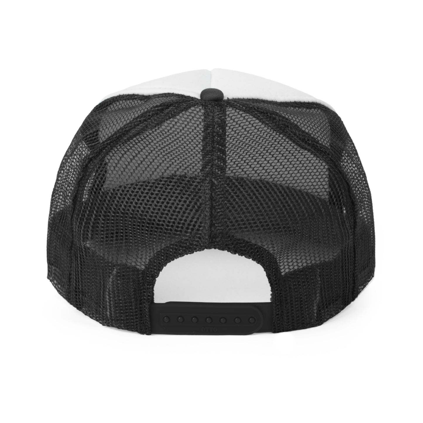 Salty Dawg Fishing Trucker Hat