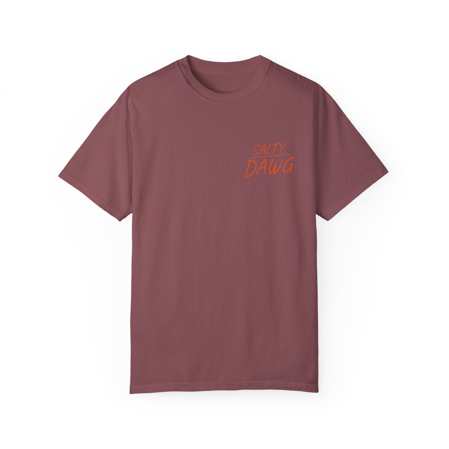 Ride the High Tide Tee