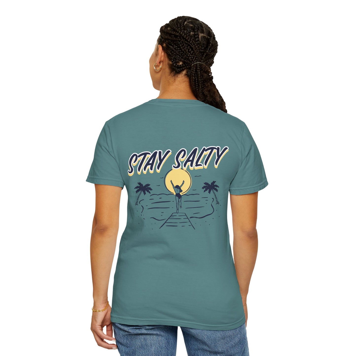 Stay Salty Tee