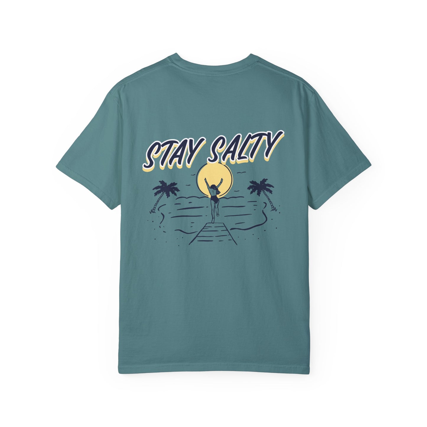 Stay Salty Tee