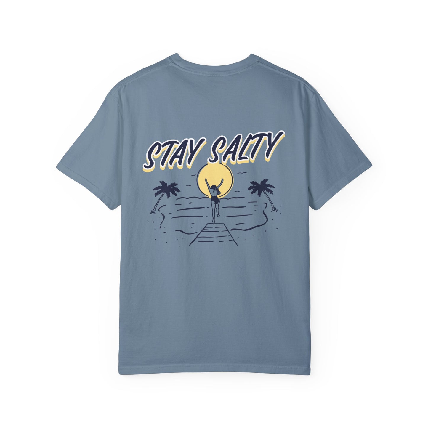 Stay Salty Tee