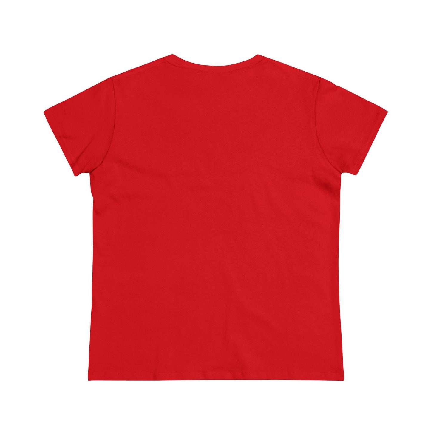 Life Is Peachy Semi-Fitted Tee