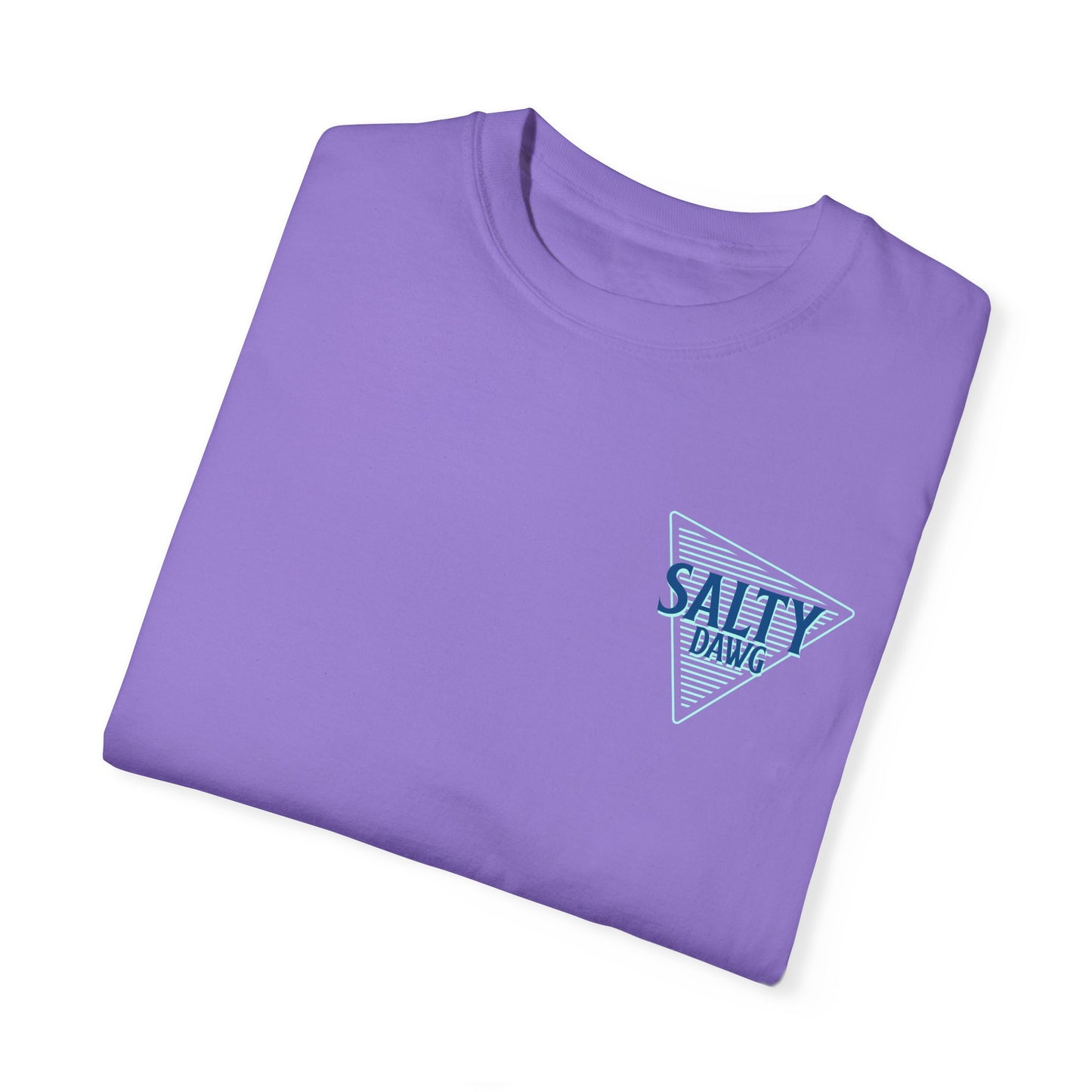 Miami Beach Tee