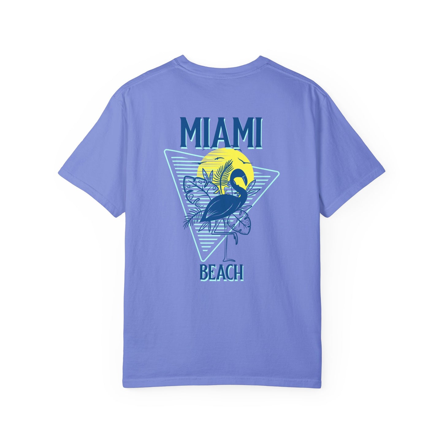 Miami Beach Tee