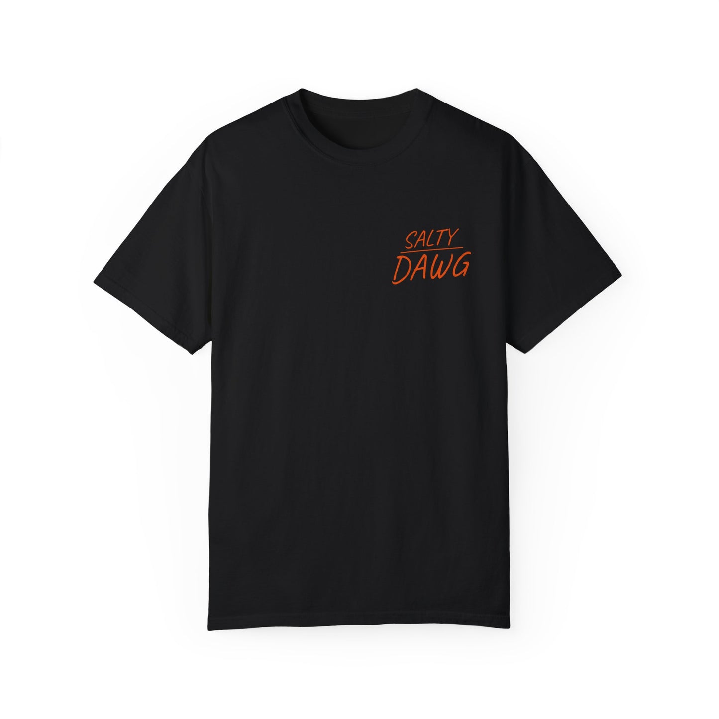 Ride the High Tide Tee
