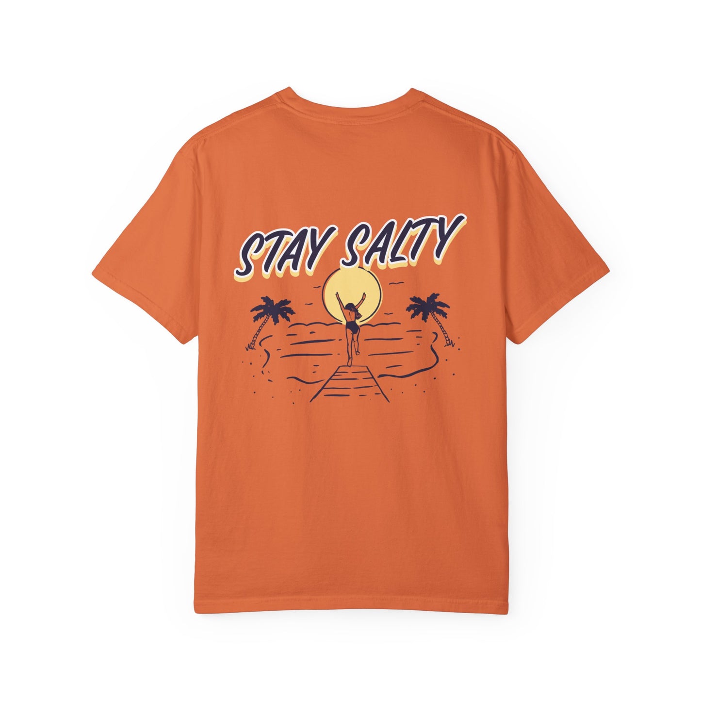 Stay Salty Tee
