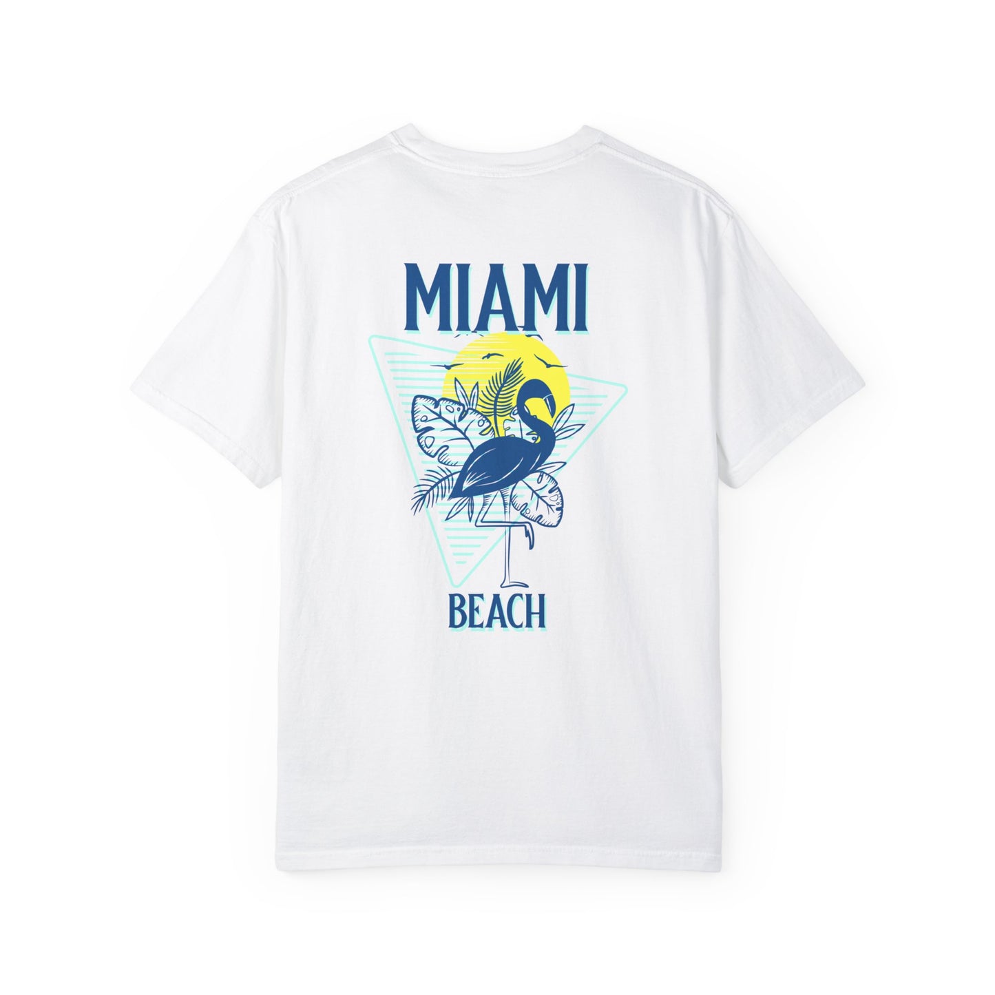 Miami Beach Tee