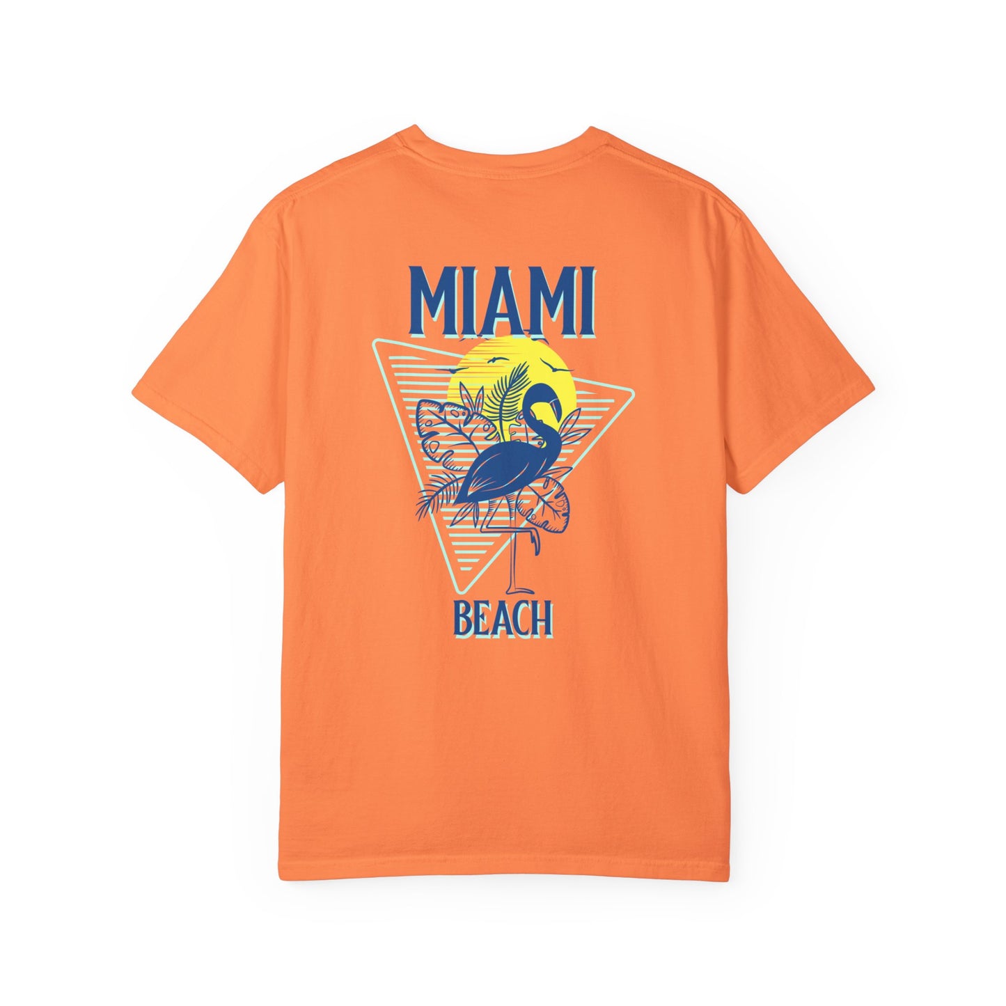 Miami Beach Tee