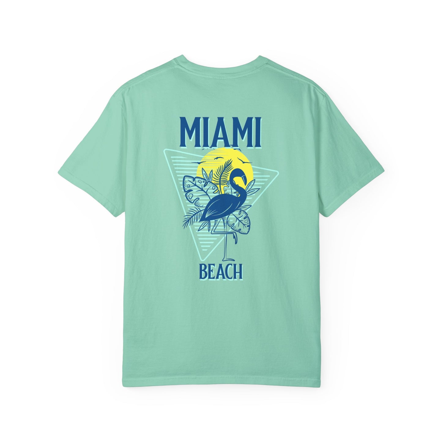 Miami Beach Tee