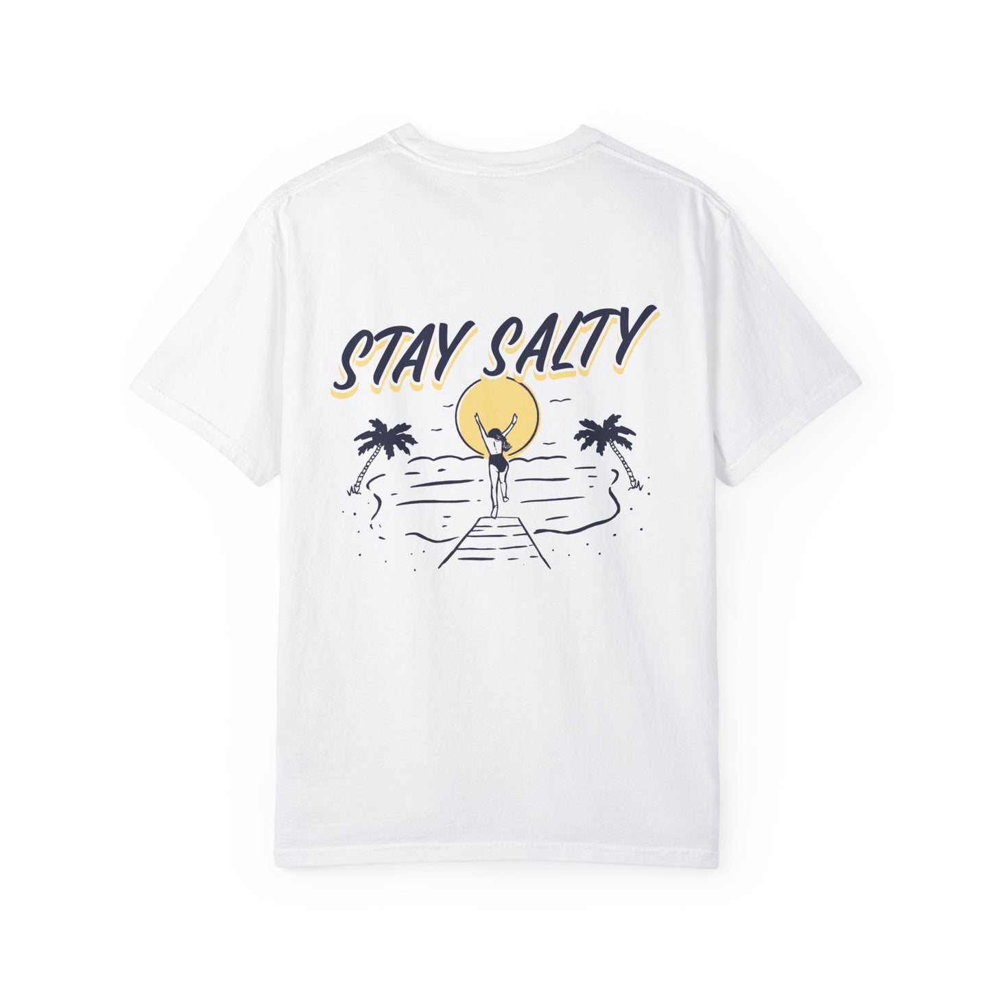 Stay Salty Tee