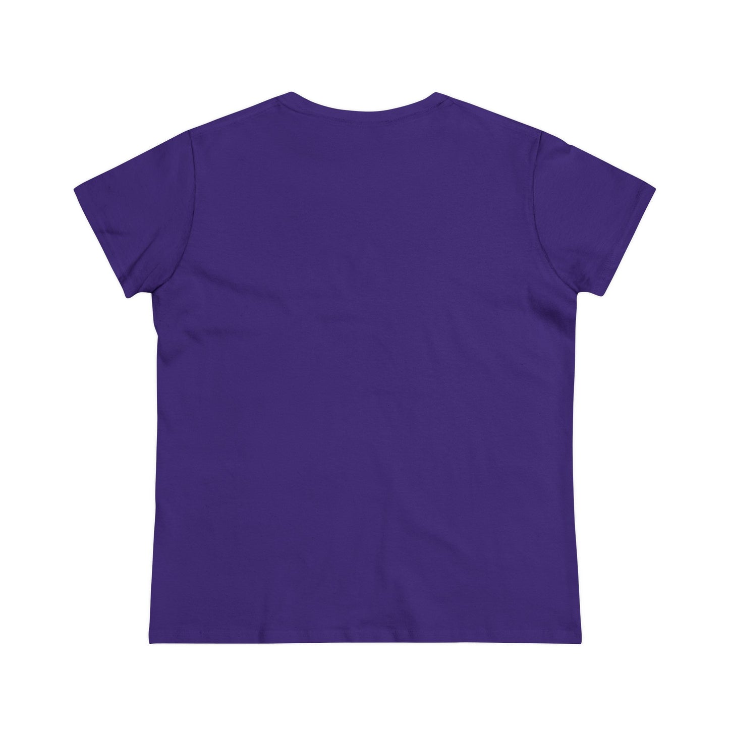 Life Is Peachy Semi-Fitted Tee