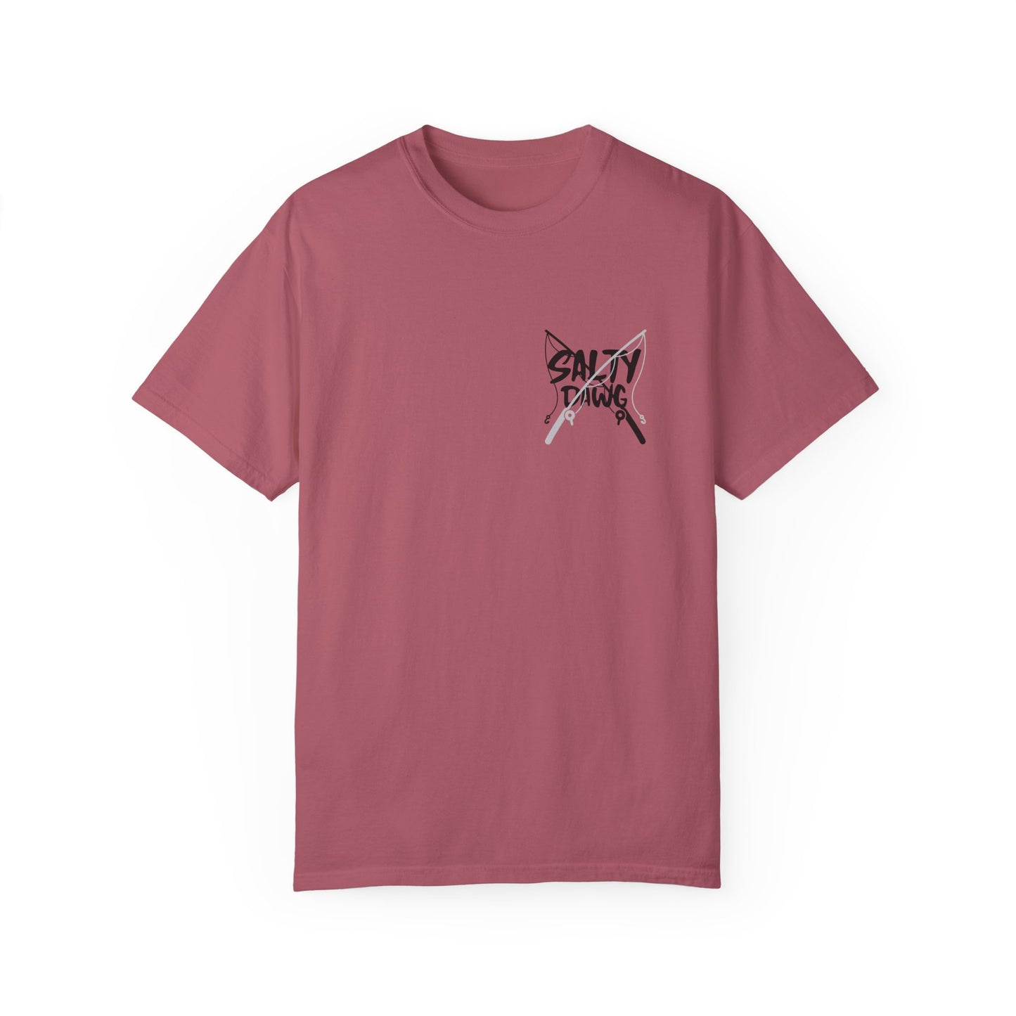 Size Matters Fishing Tee