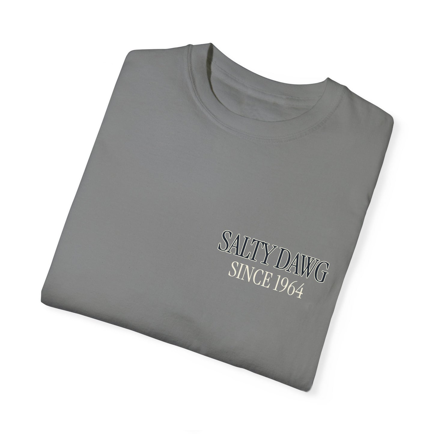Average Fisherman Master Baiter Tee