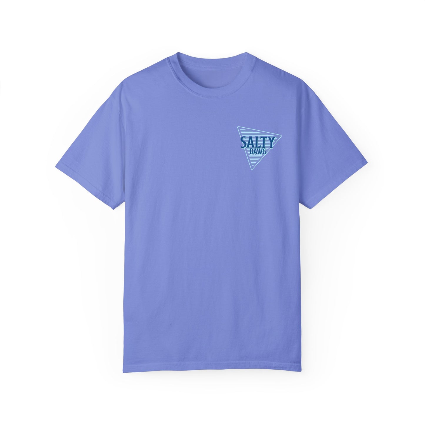 Miami Beach Tee