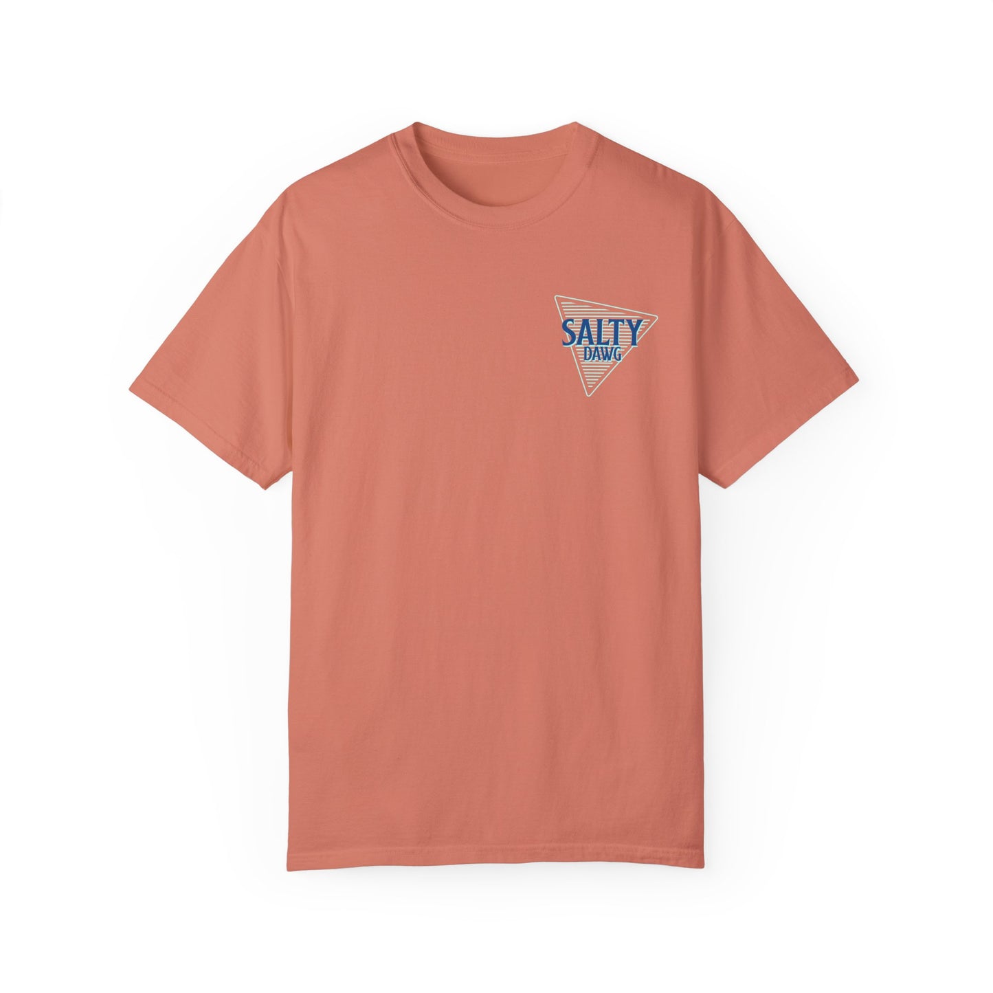 Miami Beach Tee