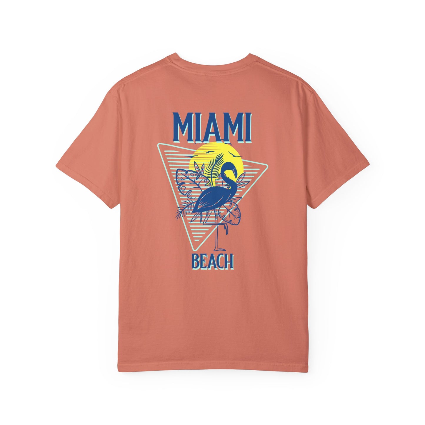 Miami Beach Tee