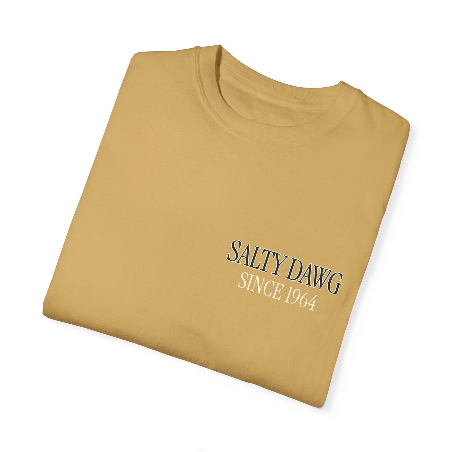 Average Fisherman Master Baiter Tee