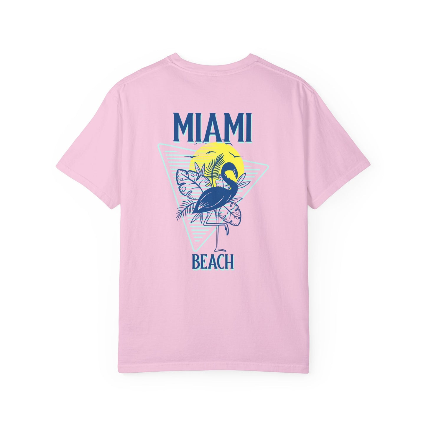 Miami Beach Tee