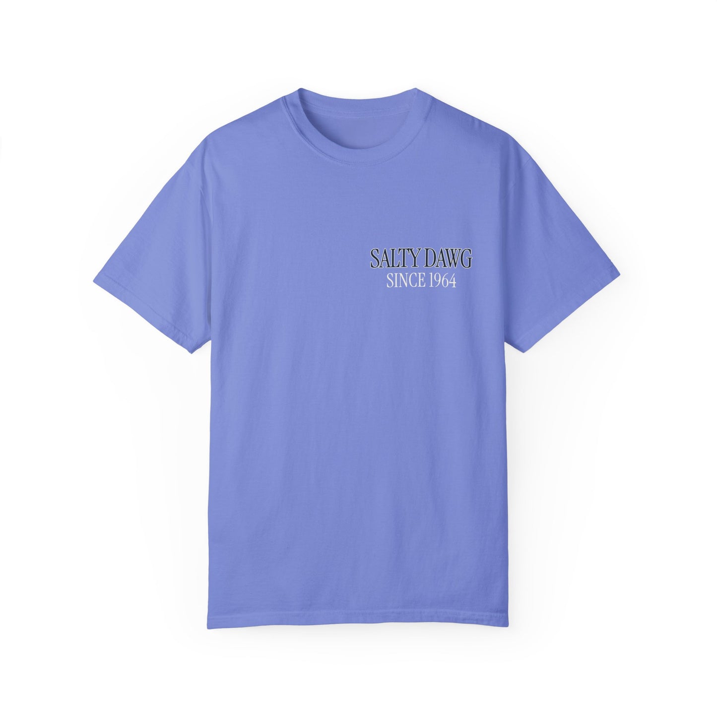 Average Fisherman Master Baiter Tee