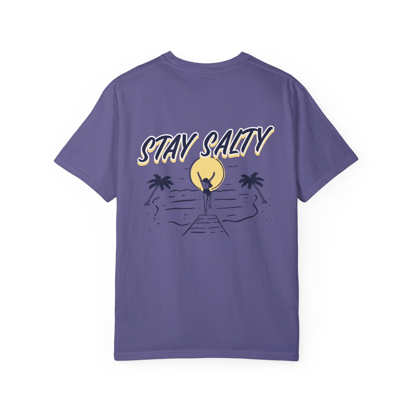 Stay Salty Tee