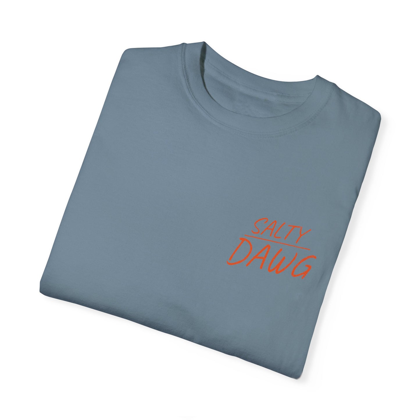 Ride the High Tide Tee