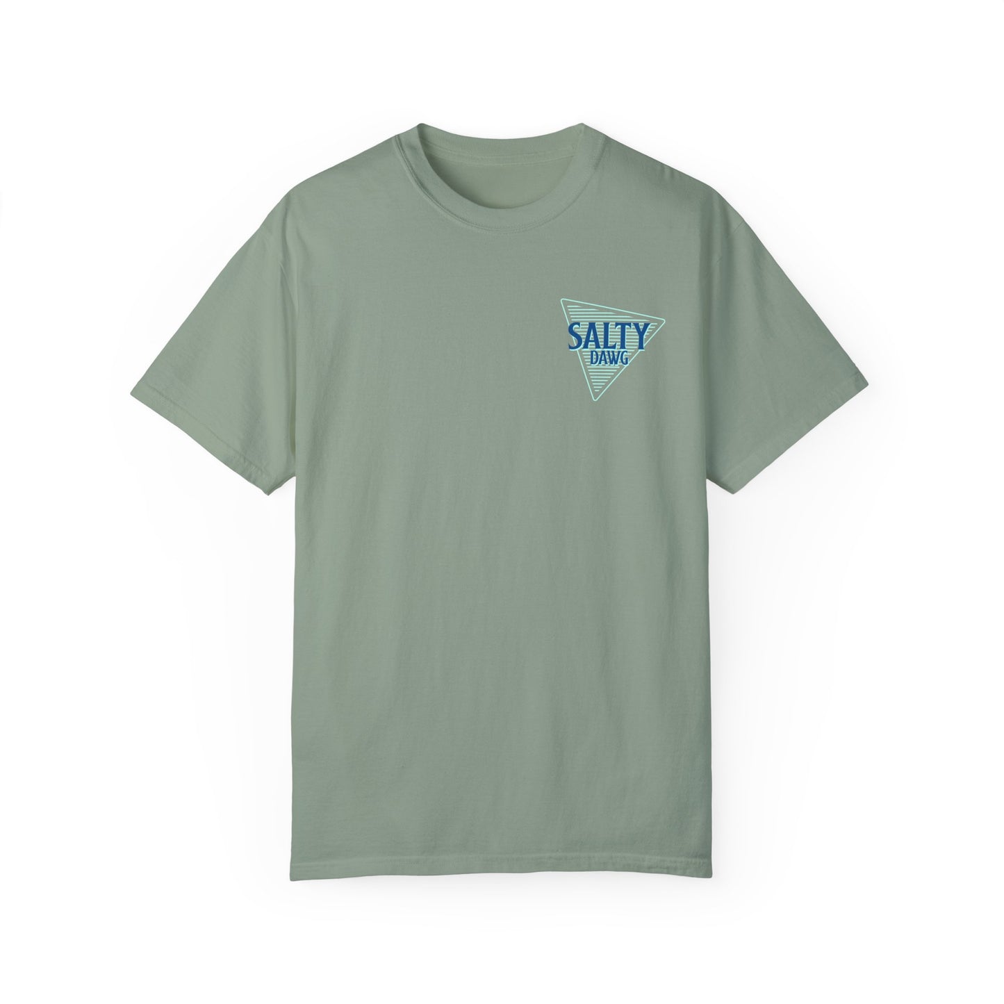 Miami Beach Tee