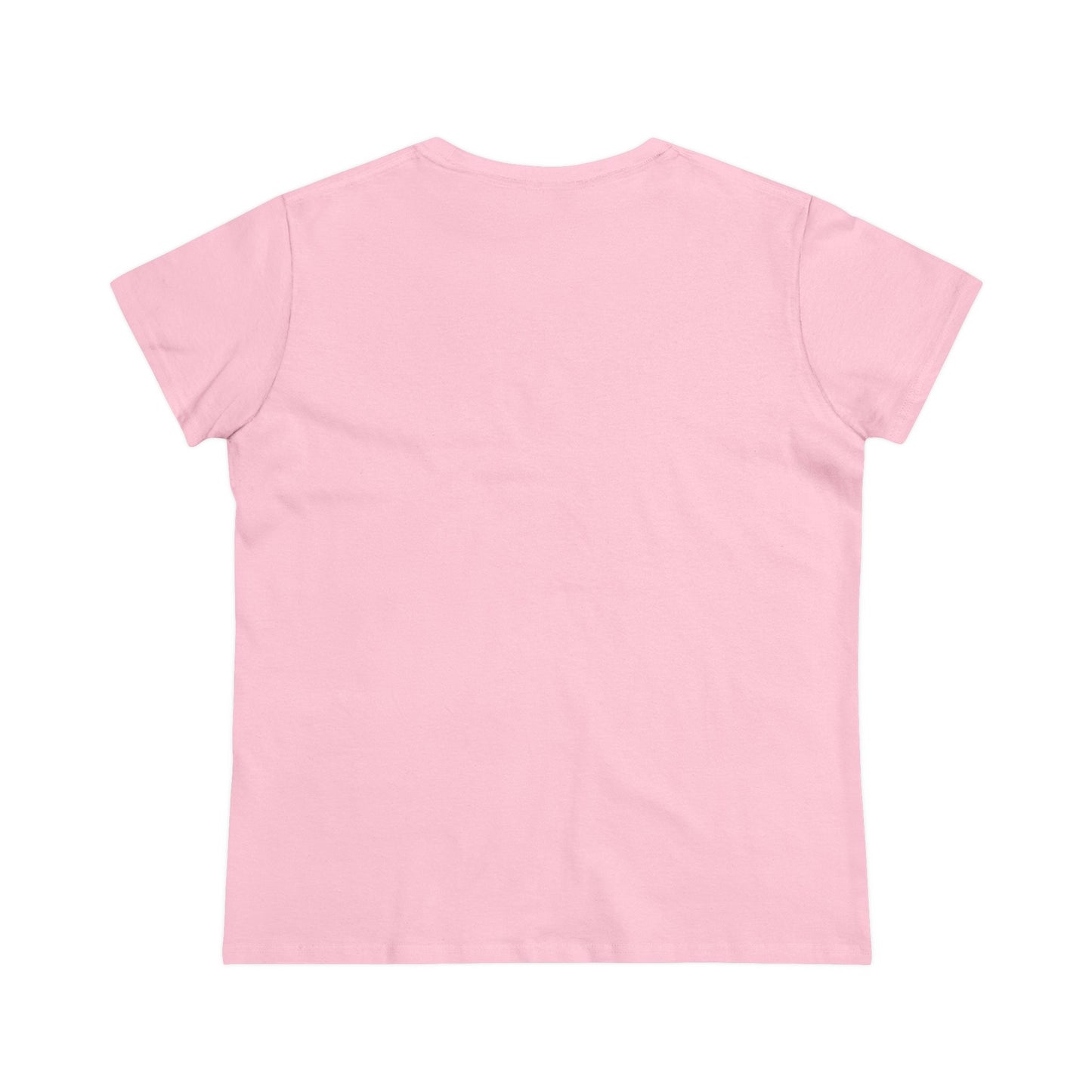 Life Is Peachy Semi-Fitted Tee