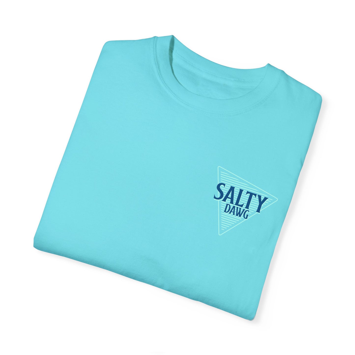 Miami Beach Tee