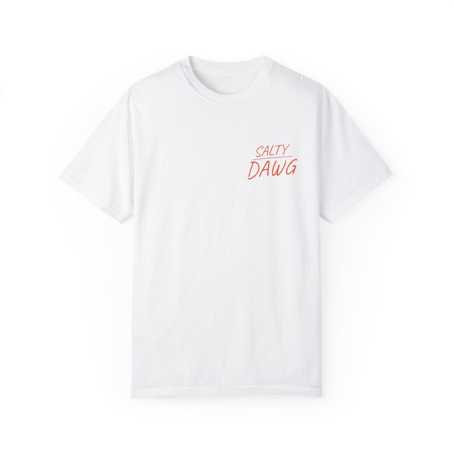 Ride the High Tide Tee